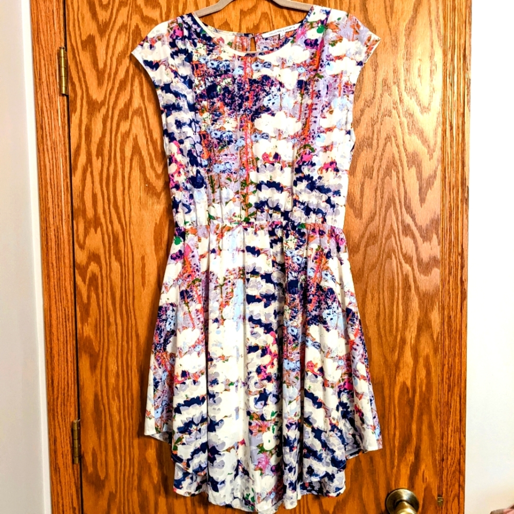 Stitch Fix | Collective Concepts Curved Hem Dress